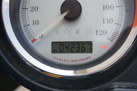 2012 Harley-Davidson Road Glide® Custom in Metairie, Louisiana - Photo 14
