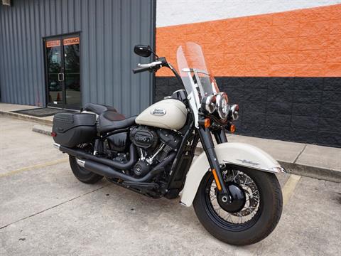 2022 Harley-Davidson Heritage Classic 114 in Metairie, Louisiana - Photo 3