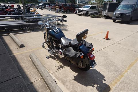 2004 Harley-Davidson FLSTF/FLSTFI Fat Boy® in Metairie, Louisiana - Photo 17