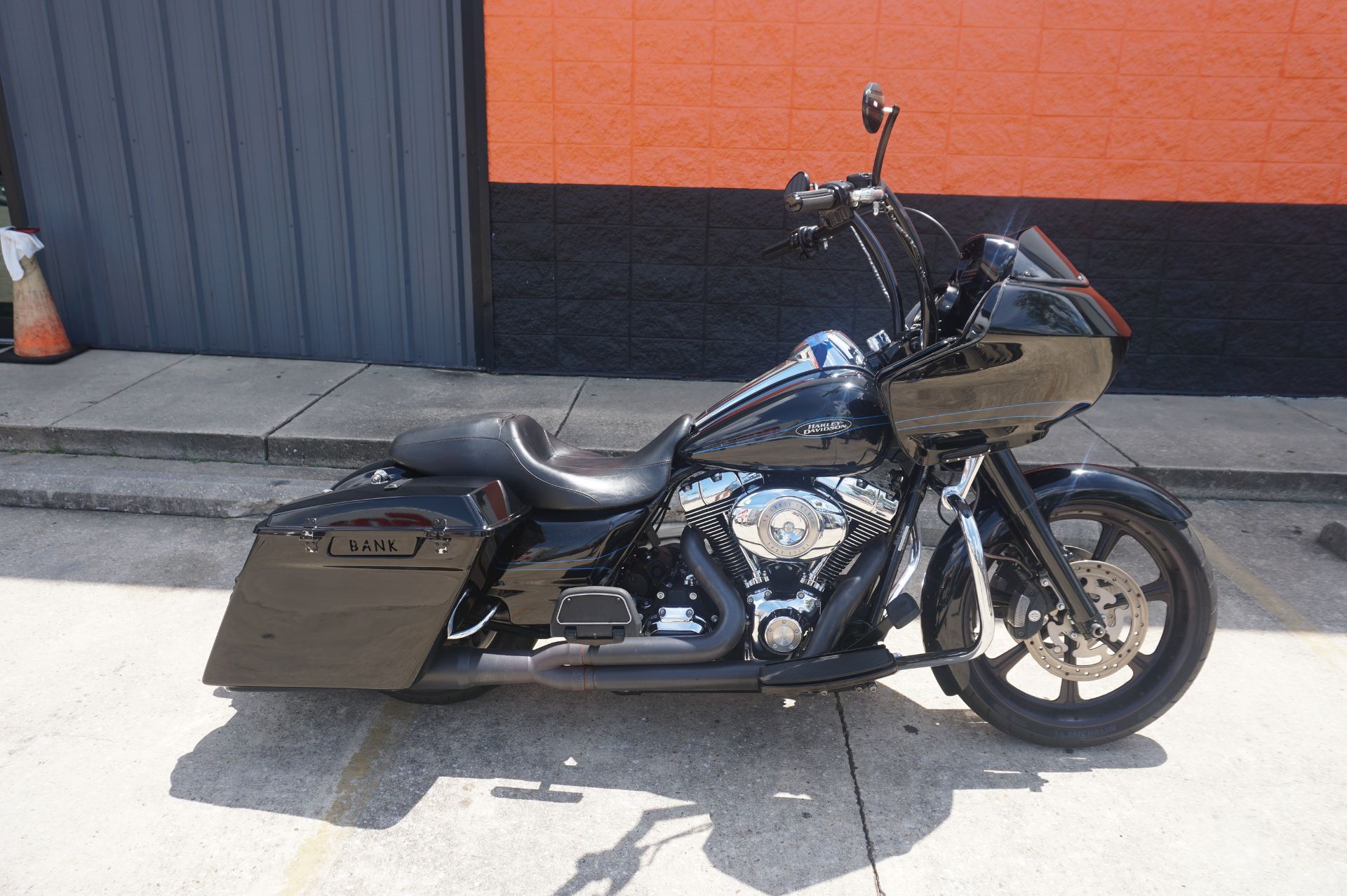 2009 Harley-Davidson Road Glide® in Metairie, Louisiana - Photo 1