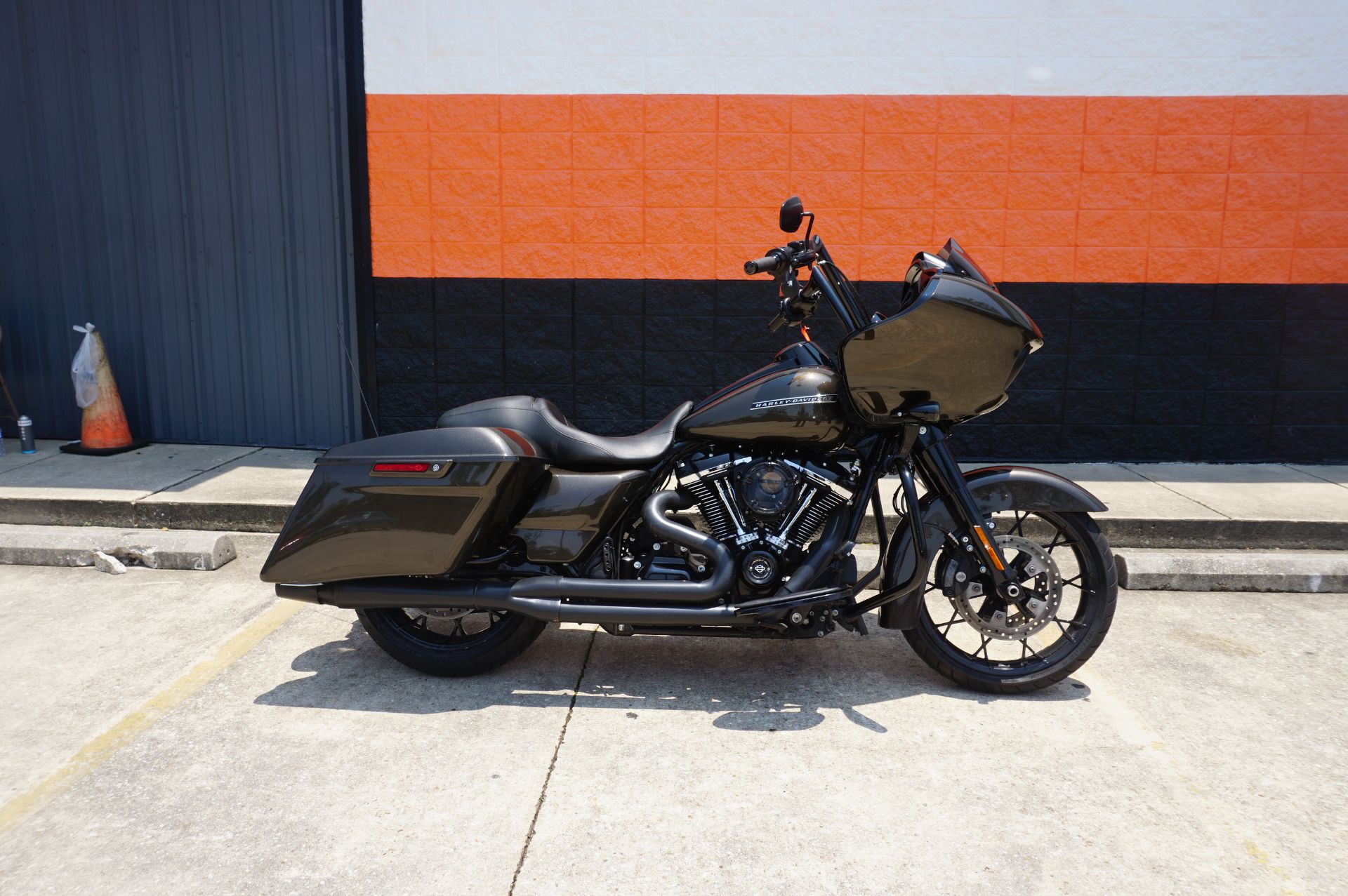2020 Harley-Davidson Road Glide® Special in Metairie, Louisiana - Photo 1