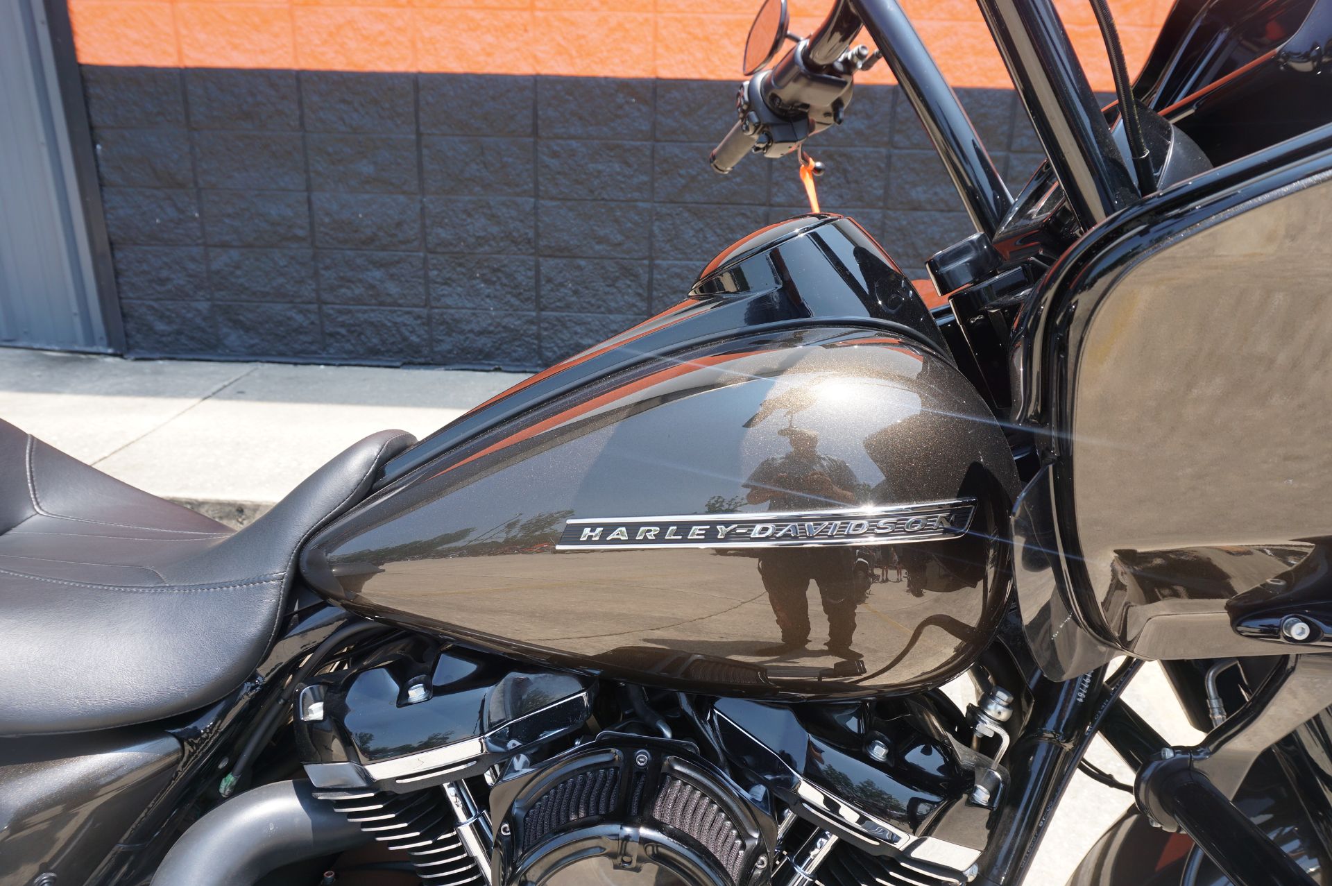 2020 Harley-Davidson Road Glide® Special in Metairie, Louisiana - Photo 3