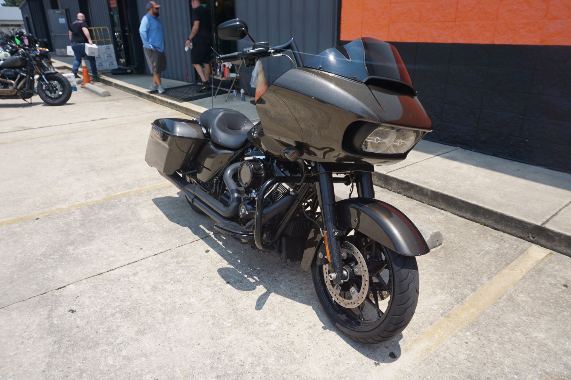 2020 Harley-Davidson Road Glide® Special in Metairie, Louisiana - Photo 16