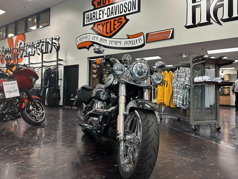 2012 Harley-Davidson Softail® Fat Boy® in Metairie, Louisiana - Photo 1