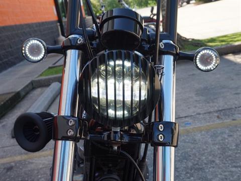 2016 Harley-Davidson Forty-Eight® in Metairie, Louisiana - Photo 17