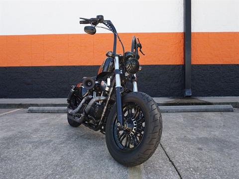 2016 Harley-Davidson Forty-Eight® in Metairie, Louisiana - Photo 4