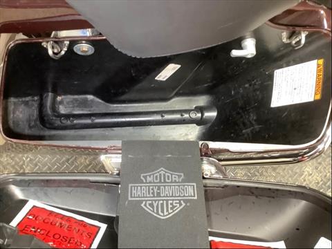 2021 Harley-Davidson Ultra Limited in Metairie, Louisiana - Photo 25