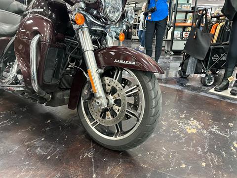 2021 Harley-Davidson Ultra Limited in Metairie, Louisiana - Photo 3