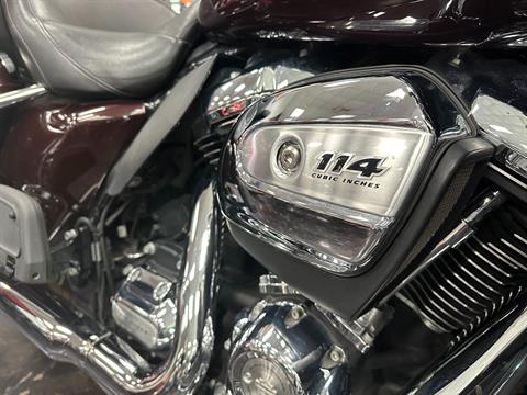 2021 Harley-Davidson Ultra Limited in Metairie, Louisiana - Photo 6