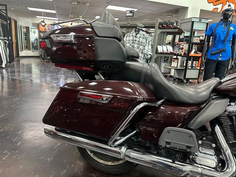 2021 Harley-Davidson Ultra Limited in Metairie, Louisiana - Photo 10