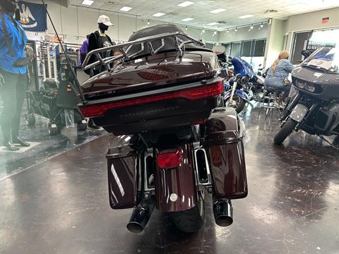 2021 Harley-Davidson Ultra Limited in Metairie, Louisiana - Photo 11