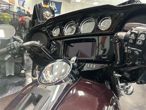 2021 Harley-Davidson Ultra Limited in Metairie, Louisiana - Photo 13