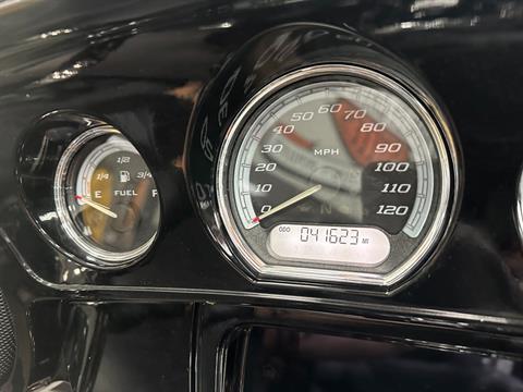 2021 Harley-Davidson Ultra Limited in Metairie, Louisiana - Photo 14