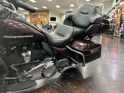 2021 Harley-Davidson Ultra Limited in Metairie, Louisiana - Photo 15