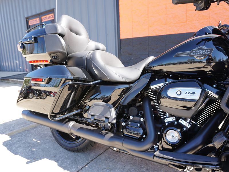 2023 Harley-Davidson Ultra Limited in Metairie, Louisiana - Photo 6