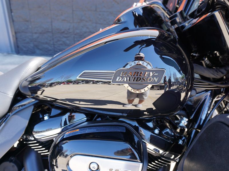 2023 Harley-Davidson Ultra Limited in Metairie, Louisiana - Photo 4