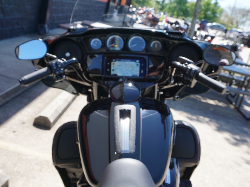 2023 Harley-Davidson Ultra Limited in Metairie, Louisiana - Photo 10