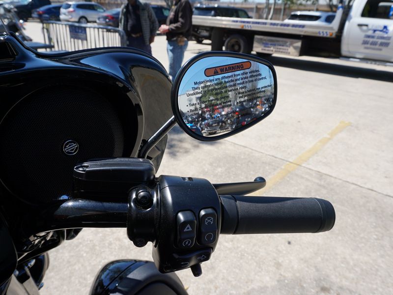2023 Harley-Davidson Ultra Limited in Metairie, Louisiana - Photo 13