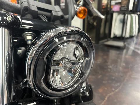 2023 Harley-Davidson Street Bob® 114 in Metairie, Louisiana - Photo 3