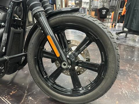 2023 Harley-Davidson Street Bob® 114 in Metairie, Louisiana - Photo 4