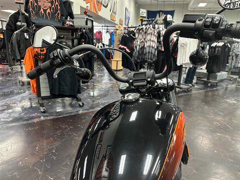 2023 Harley-Davidson Street Bob® 114 in Metairie, Louisiana - Photo 9