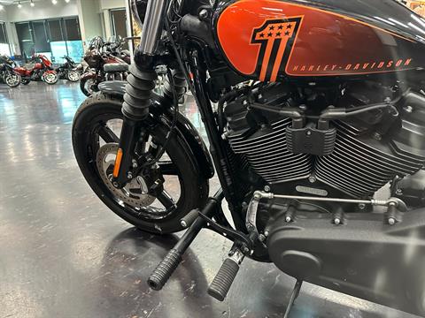 2023 Harley-Davidson Street Bob® 114 in Metairie, Louisiana - Photo 12