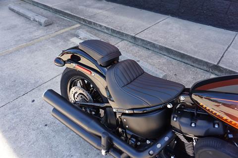 2023 Harley-Davidson Street Bob® 114 in Metairie, Louisiana - Photo 7