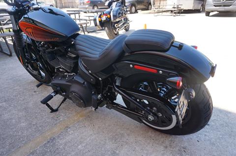 2023 Harley-Davidson Street Bob® 114 in Metairie, Louisiana - Photo 10