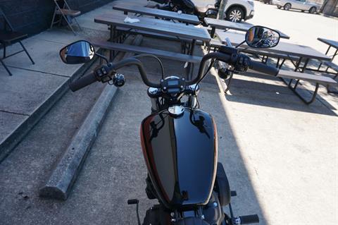 2023 Harley-Davidson Street Bob® 114 in Metairie, Louisiana - Photo 13