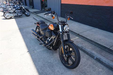 2023 Harley-Davidson Street Bob® 114 in Metairie, Louisiana - Photo 15