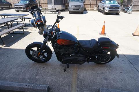 2023 Harley-Davidson Street Bob® 114 in Metairie, Louisiana - Photo 16