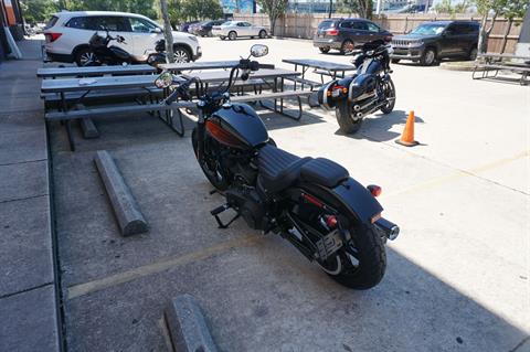 2023 Harley-Davidson Street Bob® 114 in Metairie, Louisiana - Photo 17