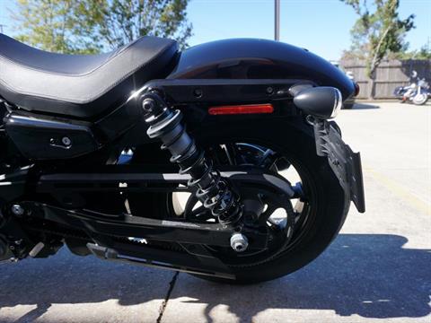 2022 Harley-Davidson Nightster™ in Metairie, Louisiana - Photo 18