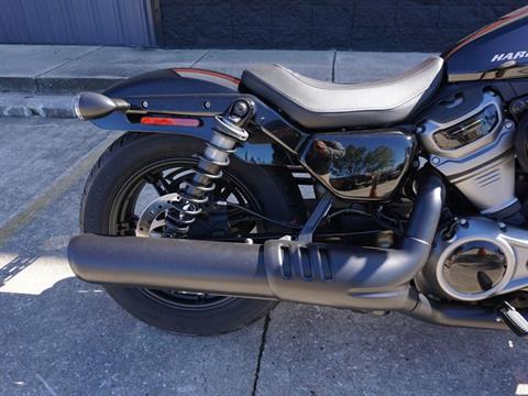 2022 Harley-Davidson Nightster™ in Metairie, Louisiana - Photo 7