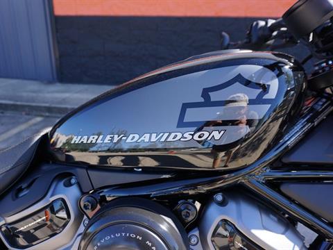2022 Harley-Davidson Nightster™ in Metairie, Louisiana - Photo 4
