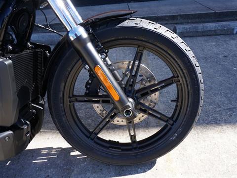 2022 Harley-Davidson Nightster™ in Metairie, Louisiana - Photo 9