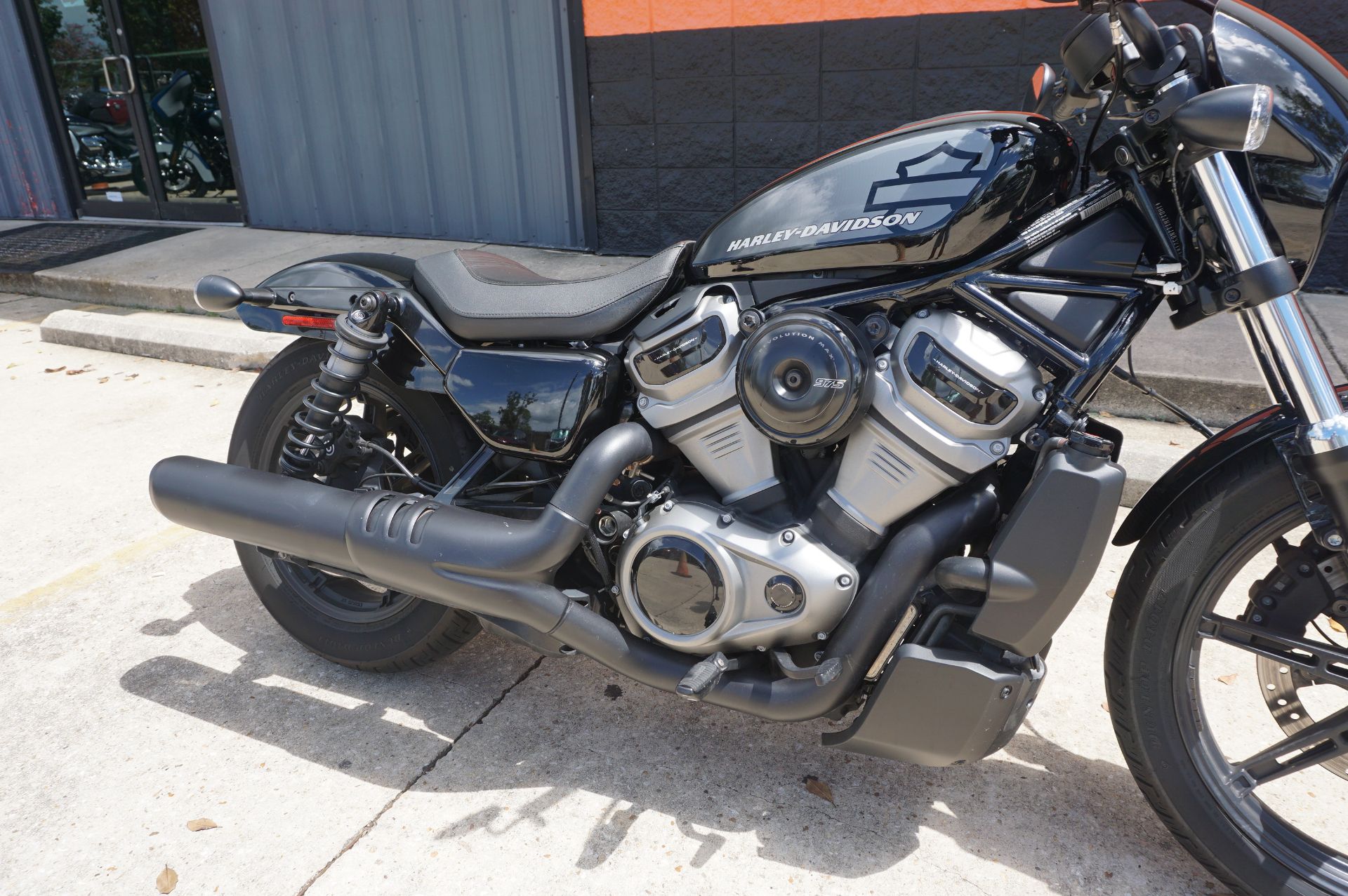 2022 Harley-Davidson Nightster™ in Metairie, Louisiana - Photo 5