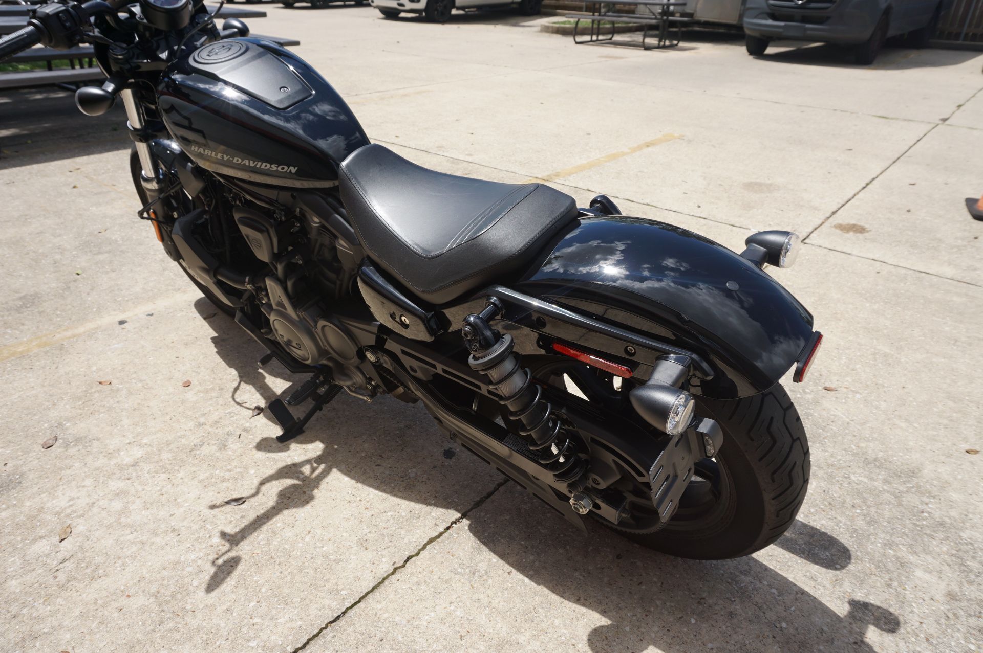 2022 Harley-Davidson Nightster™ in Metairie, Louisiana - Photo 10