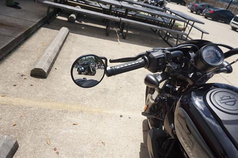 2022 Harley-Davidson Nightster™ in Metairie, Louisiana - Photo 11