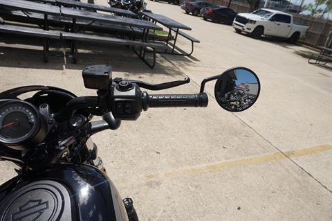 2022 Harley-Davidson Nightster™ in Metairie, Louisiana - Photo 12