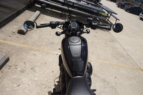 2022 Harley-Davidson Nightster™ in Metairie, Louisiana - Photo 13