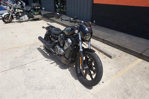 2022 Harley-Davidson Nightster™ in Metairie, Louisiana - Photo 15