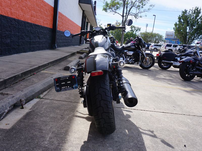 2022 Harley-Davidson Nightster™ in Metairie, Louisiana - Photo 14