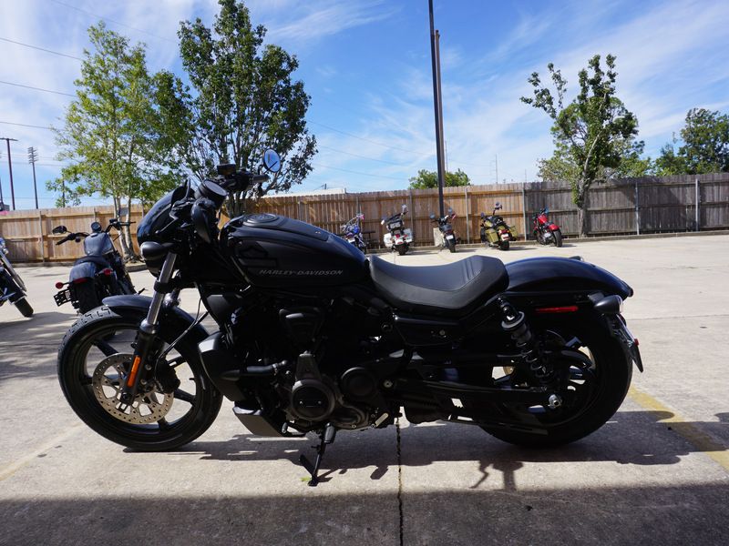 2022 Harley-Davidson Nightster™ in Metairie, Louisiana - Photo 16