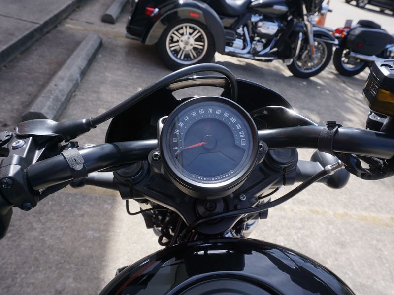 2022 Harley-Davidson Nightster™ in Metairie, Louisiana - Photo 9