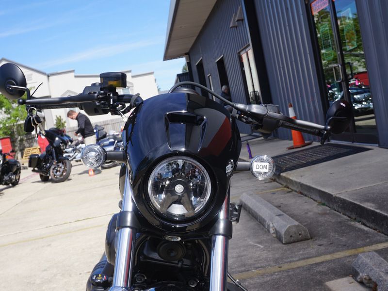 2022 Harley-Davidson Nightster™ in Metairie, Louisiana - Photo 17