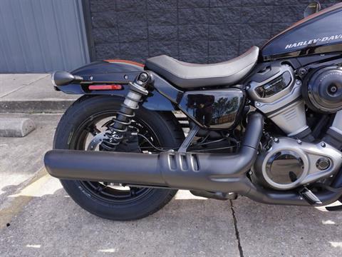 2022 Harley-Davidson Nightster™ in Metairie, Louisiana - Photo 6