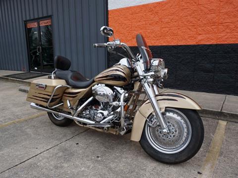 2003 Harley-Davidson Screamin' Eagle®  Road King® in Metairie, Louisiana - Photo 3