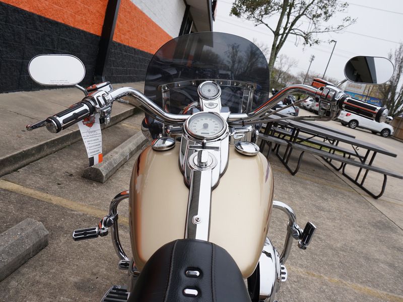 2003 Harley-Davidson Screamin' Eagle®  Road King® in Metairie, Louisiana - Photo 10