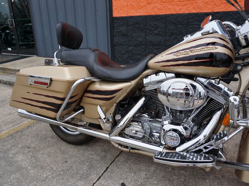 2003 Harley-Davidson Screamin' Eagle®  Road King® in Metairie, Louisiana - Photo 4